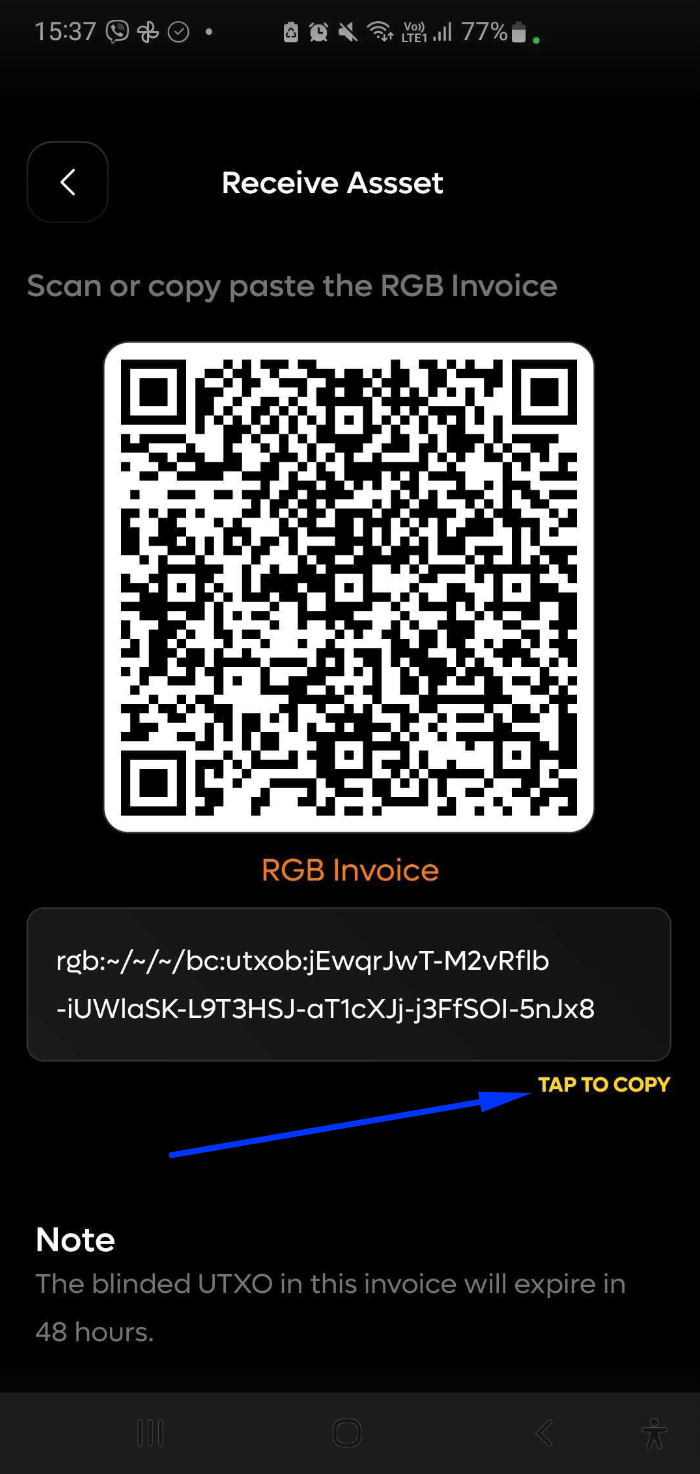 qr code